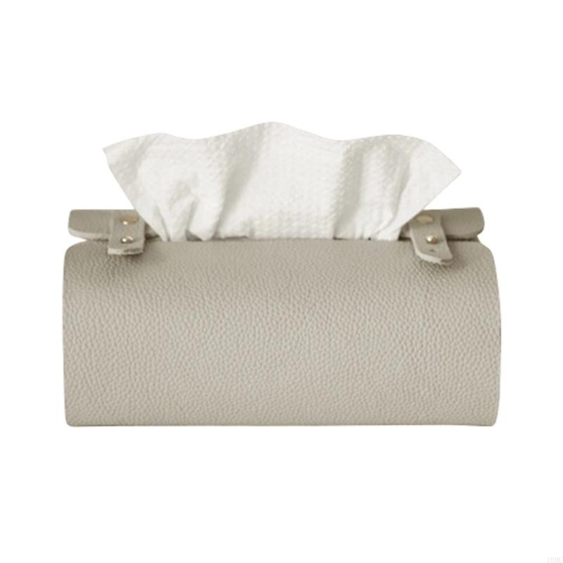 Decorative Leather Tissue Box  - Agar Tissue Culture 리뷰 및 가격