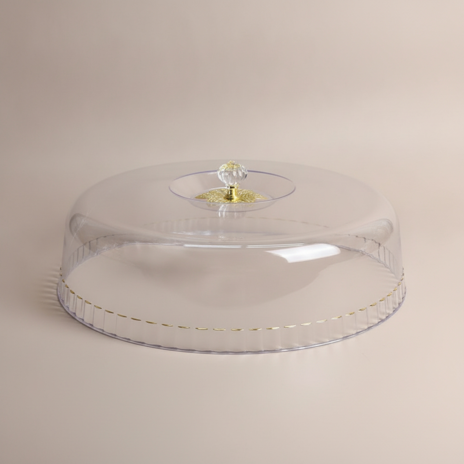 Food Cover with Knob Transpare - Plastic Dome Clear 리뷰 및 가격
