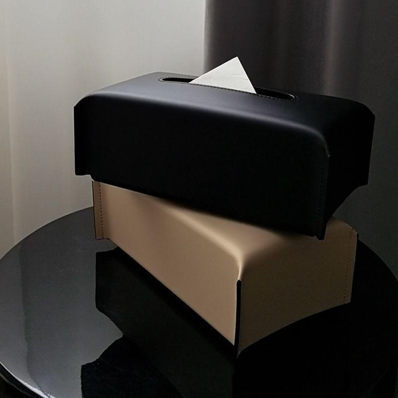 [C] Luxury Tissue Box Leather  - Agar Tissue Culture 리뷰 및 가격