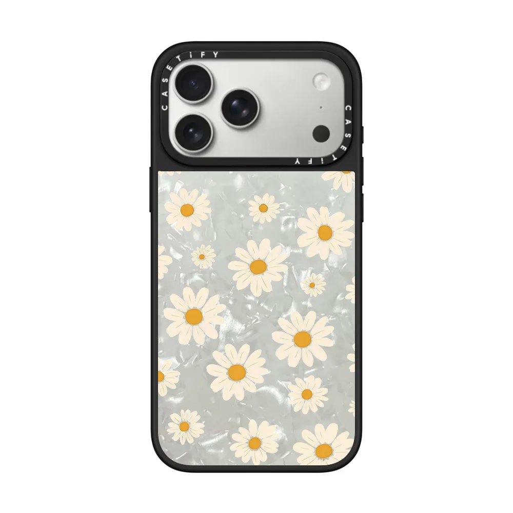 CASETiFY PEACEMINUSONE Daisy S - Peat Pellet Tray 리뷰 및 가격