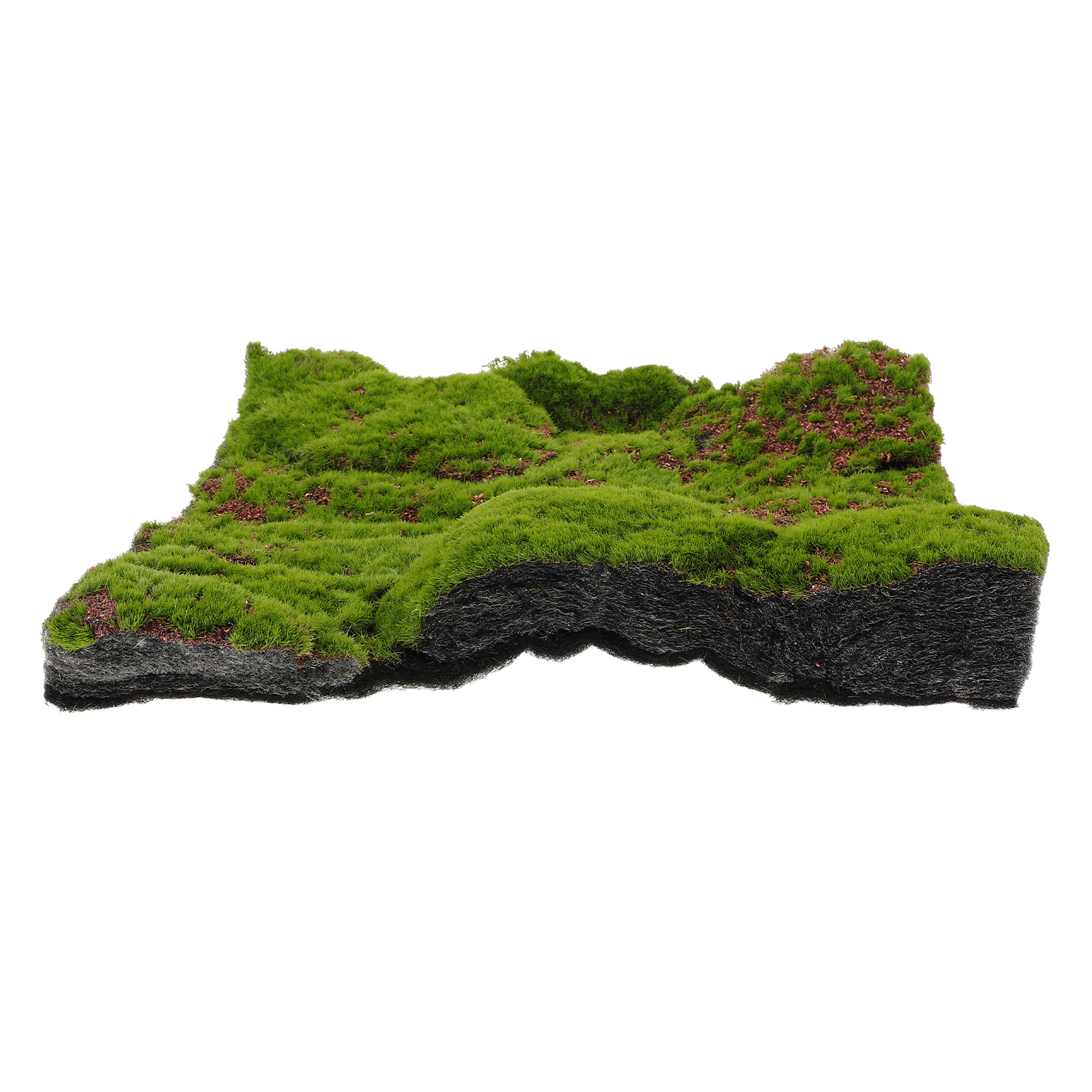 Simulated Moss Turf Decorative - Sphagnum Moss Dry 리뷰 및 가격