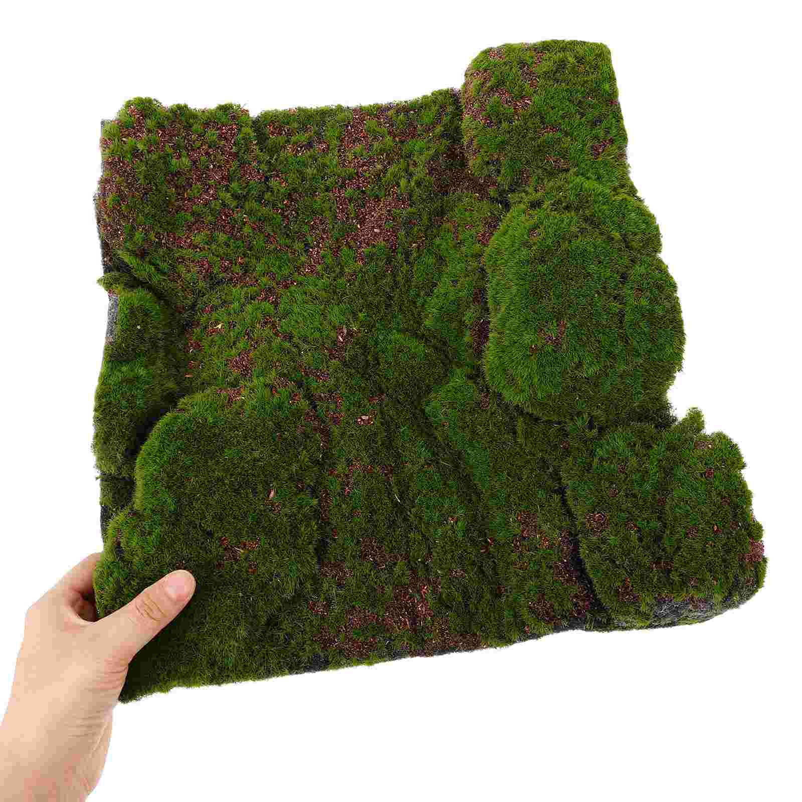 Simulated Moss Turf Decorative - Sphagnum Moss Dry 리뷰 및 가격