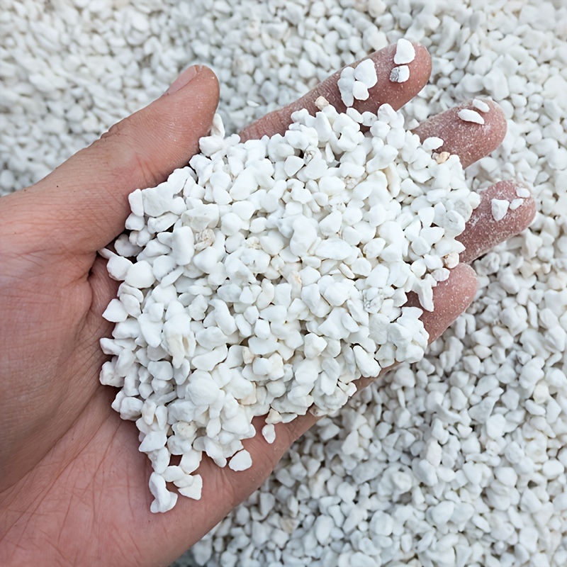 1 Bag 3-6 mm Gardening Perlite - Sphagnum Moss Dry 리뷰 및 가격