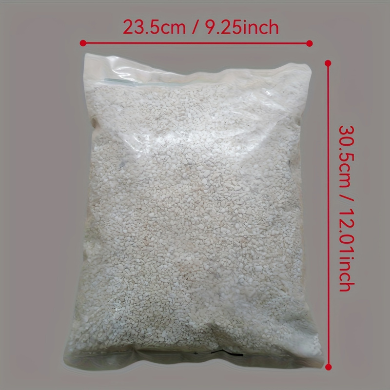 1 Bag 3-6 mm Gardening Perlite - Sphagnum Moss Dry 리뷰 및 가격