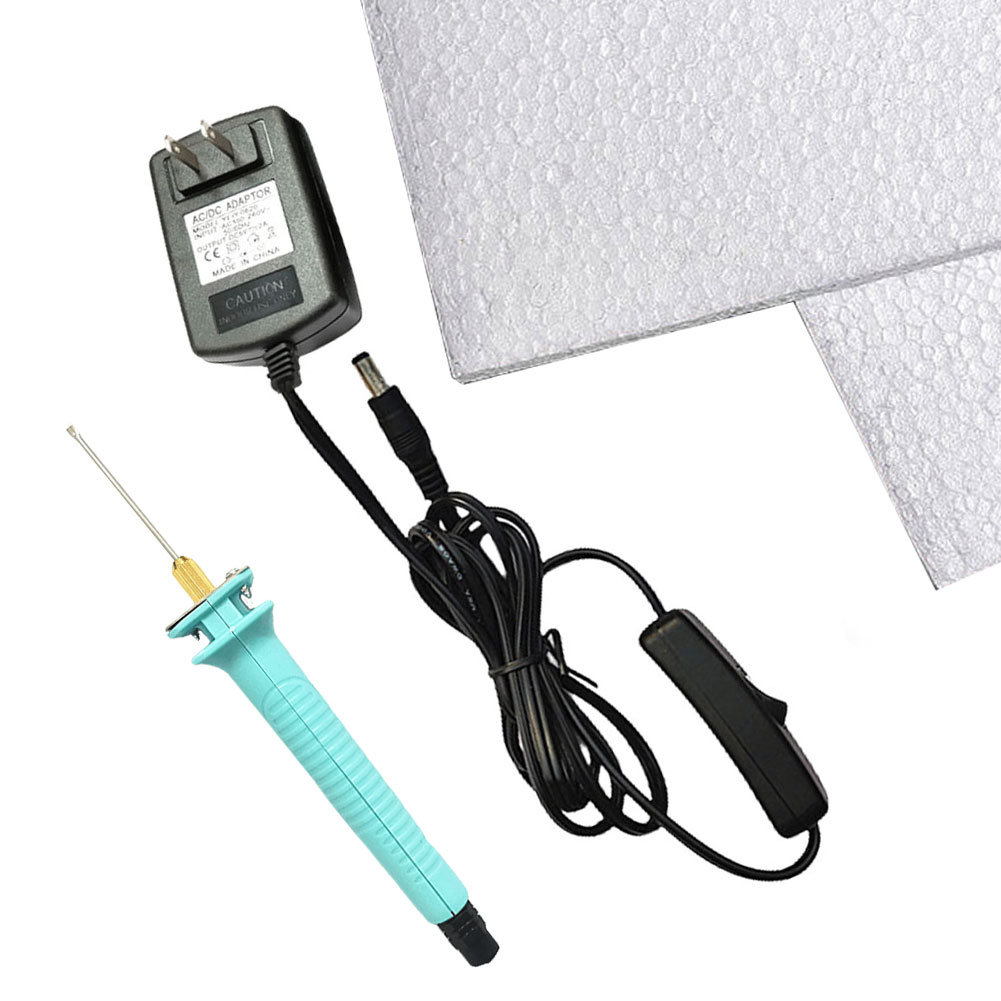 Foam Cutter Pen Hot Wire Knife - Cutting Board Foam 리뷰 및 가격