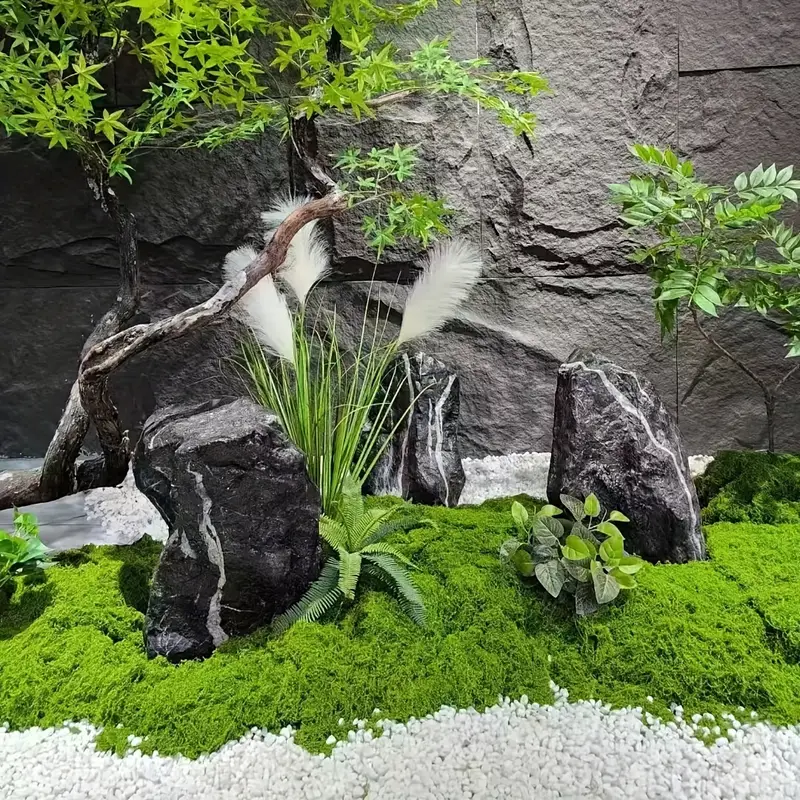 100cm*100cm Articiaifl moss ca - Sphagnum Moss Dry 리뷰 및 가격