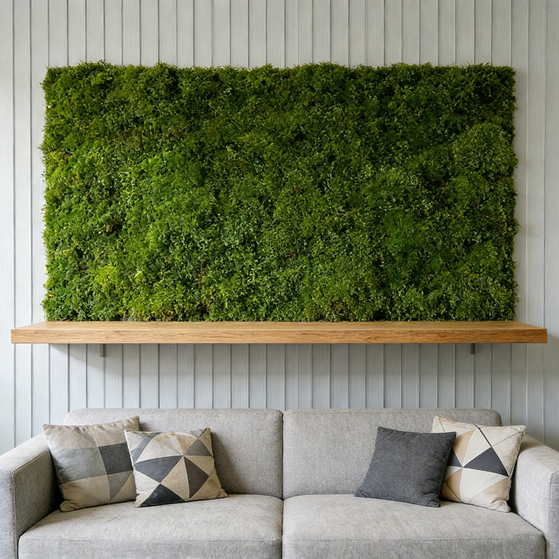 20' X 20' Faux Moss Mat for Pl - Sphagnum Moss Dry 리뷰 및 가격