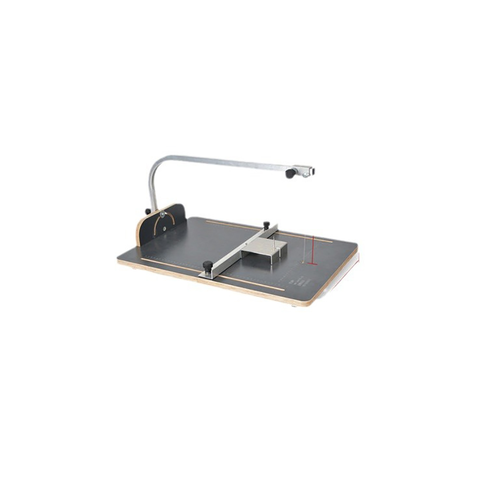 Foam Cutting Machine Pearl She - Cutting Board Foam 리뷰 및 가격