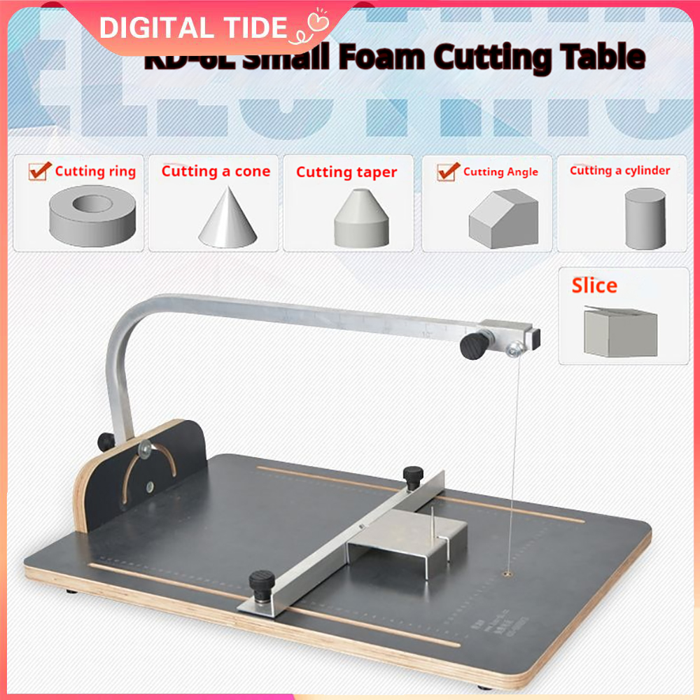 Foam Cutting Machine Pearl She - Cutting Board Foam 리뷰 및 가격