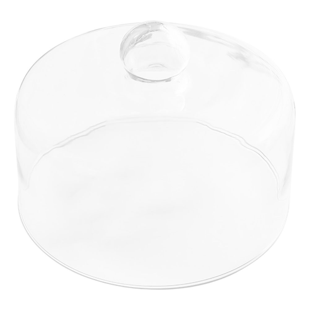 21Cm Clear Glass Cake Dome Cov - Plastic Dome Clear 리뷰 및 가격