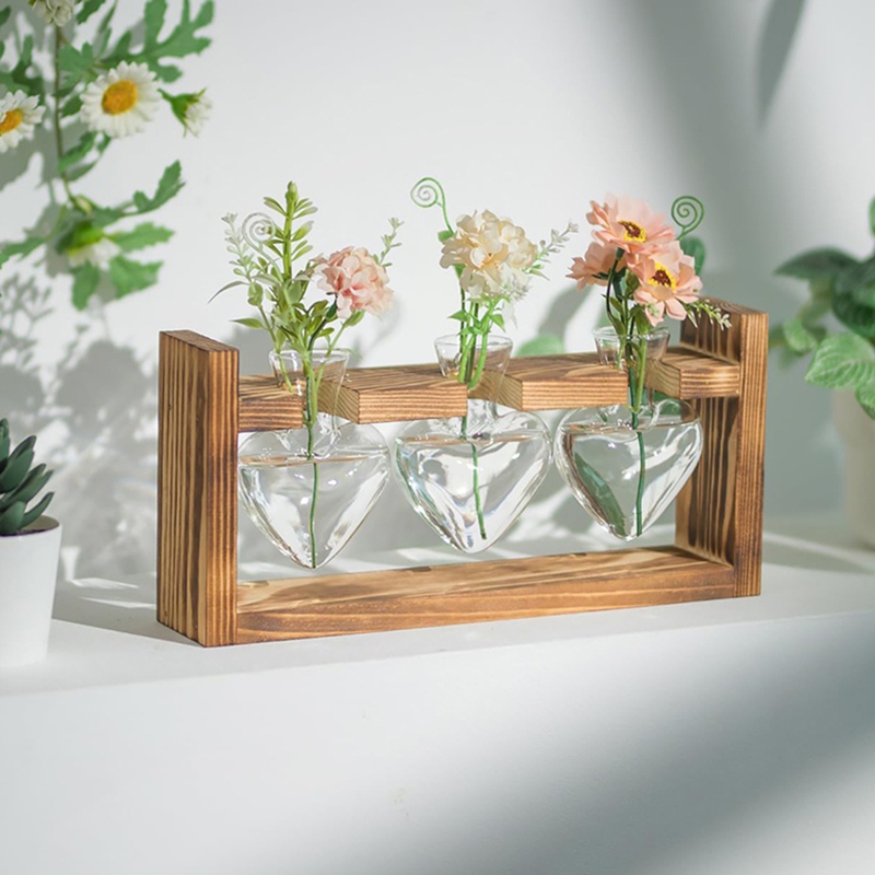 Glass Propagation Station for  - Propagation Station Vase 리뷰 및 가격