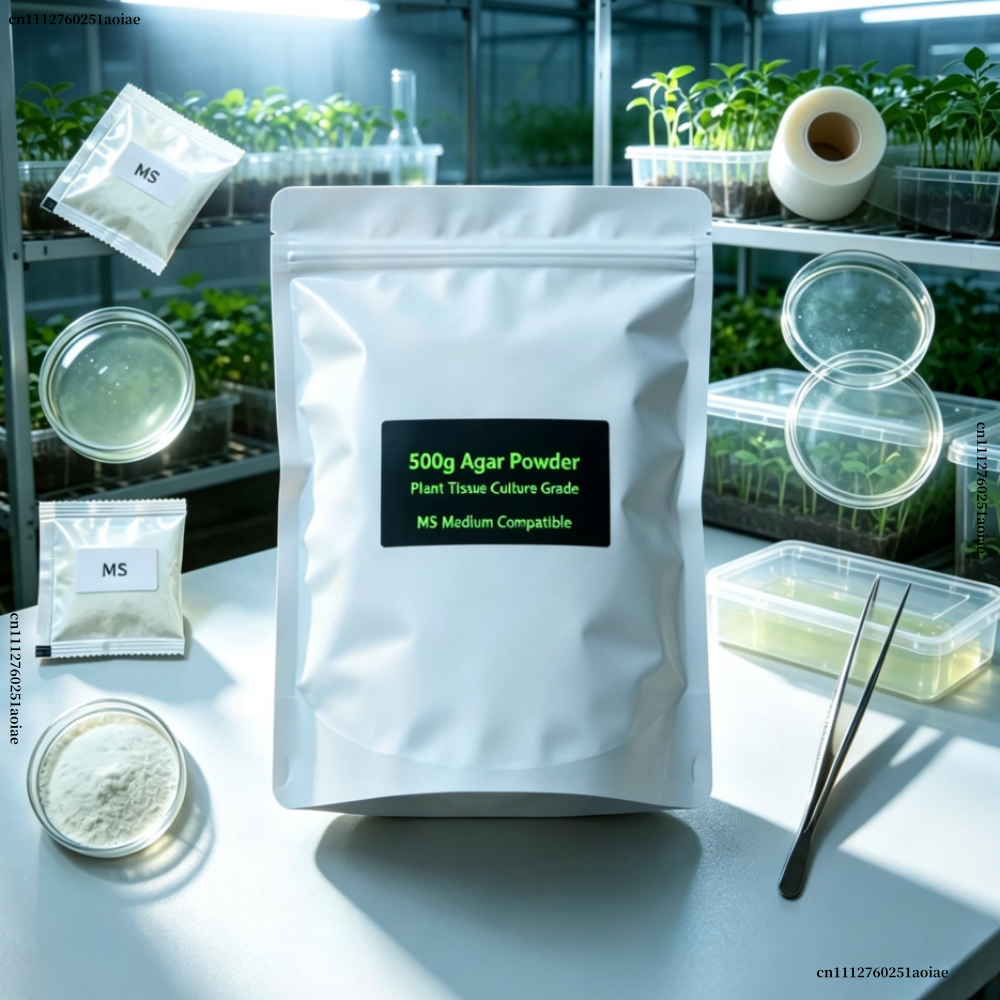 Plant Tissue Culture Agar Powd - Agar Tissue Culture 리뷰 및 가격