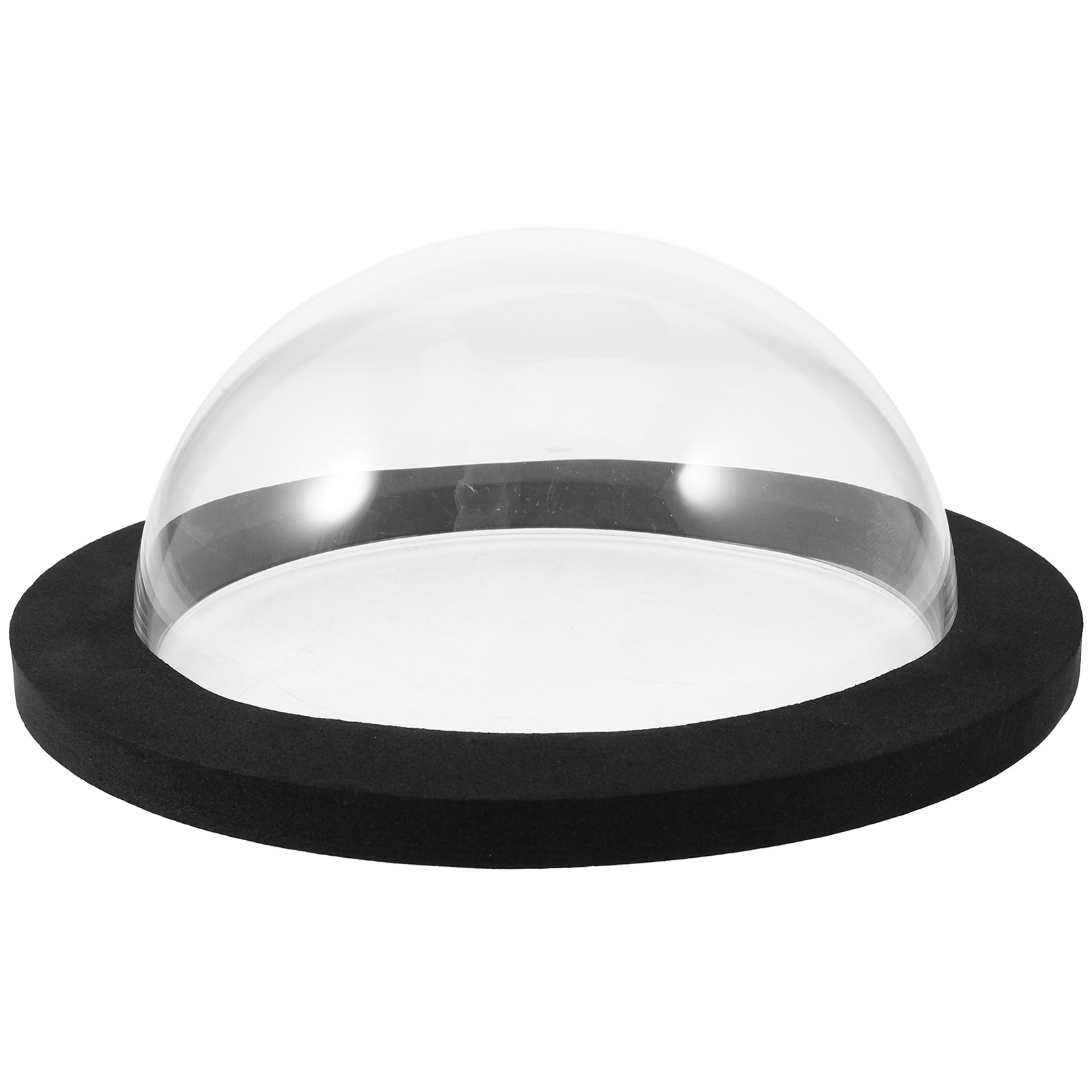 Outdoor Decor Fish Dome Pond A - Plastic Dome Clear 리뷰 및 가격