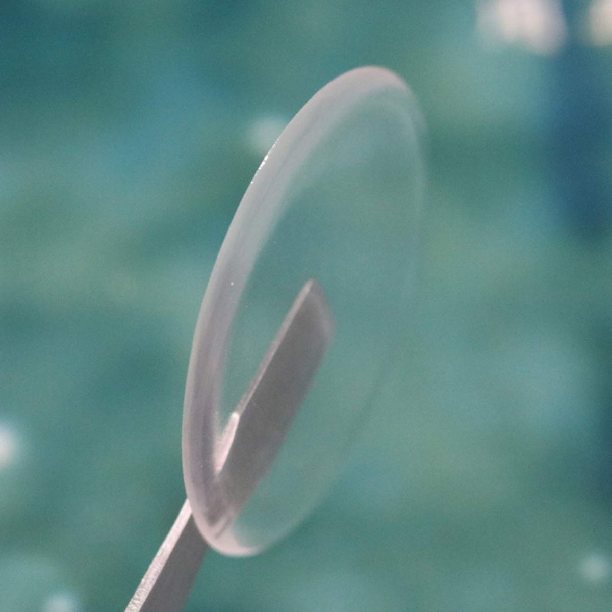 100PCS New Clear Epoxy Resin R - Plastic Dome Clear 리뷰 및 가격