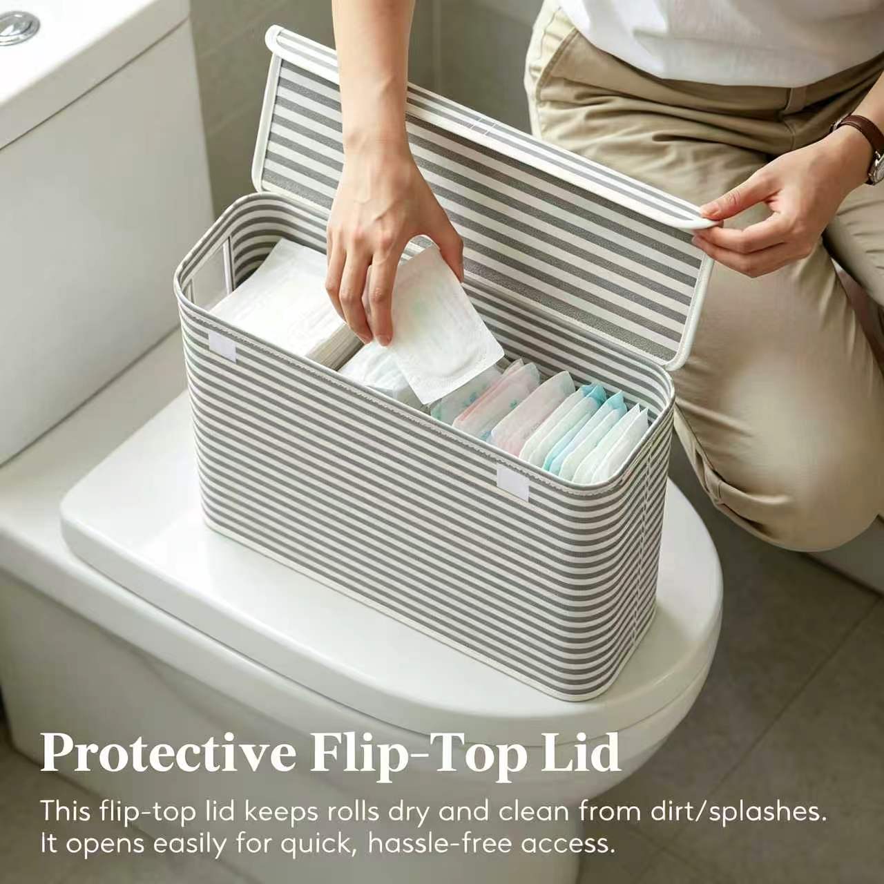 22L Toilet Paper Storage Rack, - Agar Tissue Culture 리뷰 및 가격