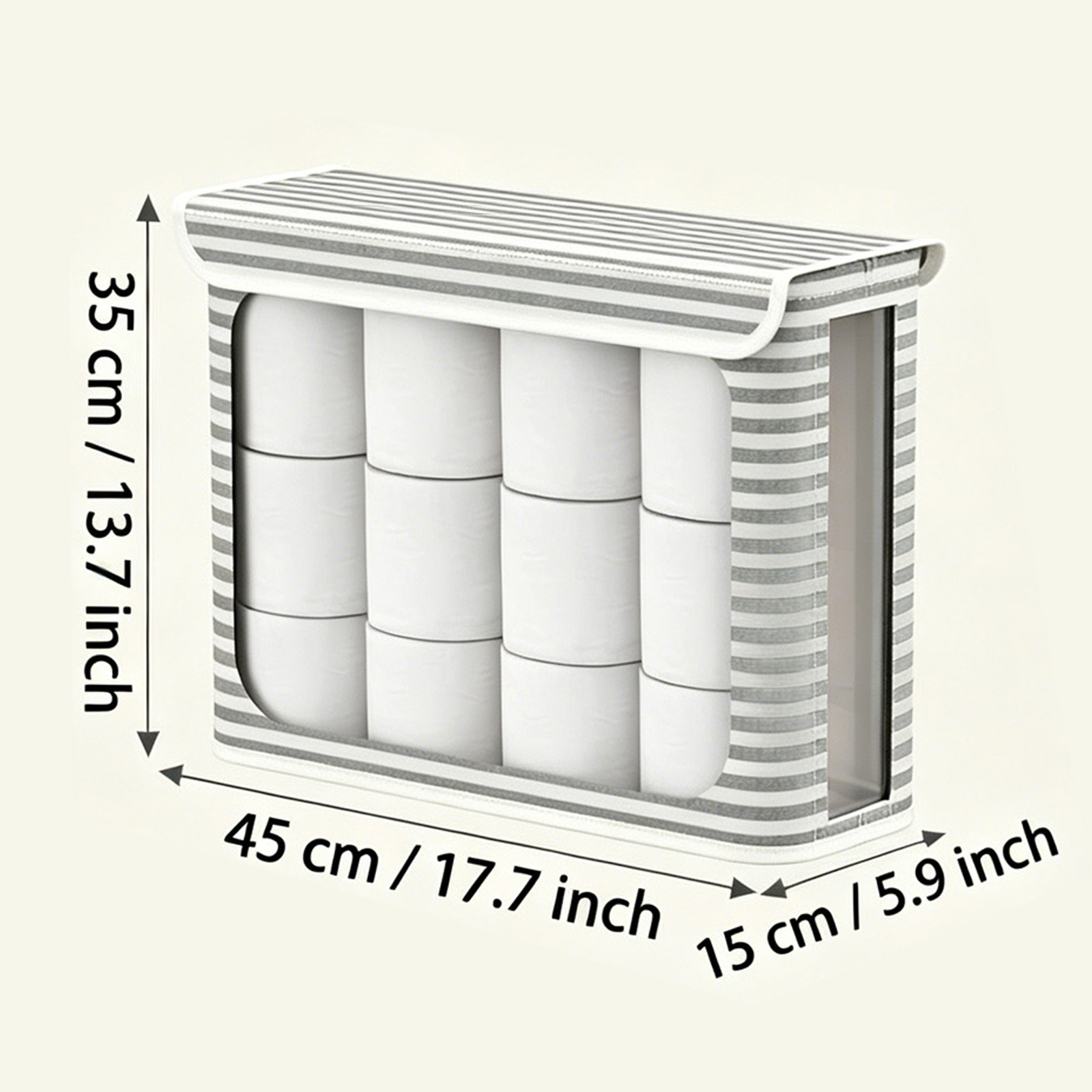 22L Toilet Paper Storage Rack, - Agar Tissue Culture 리뷰 및 가격