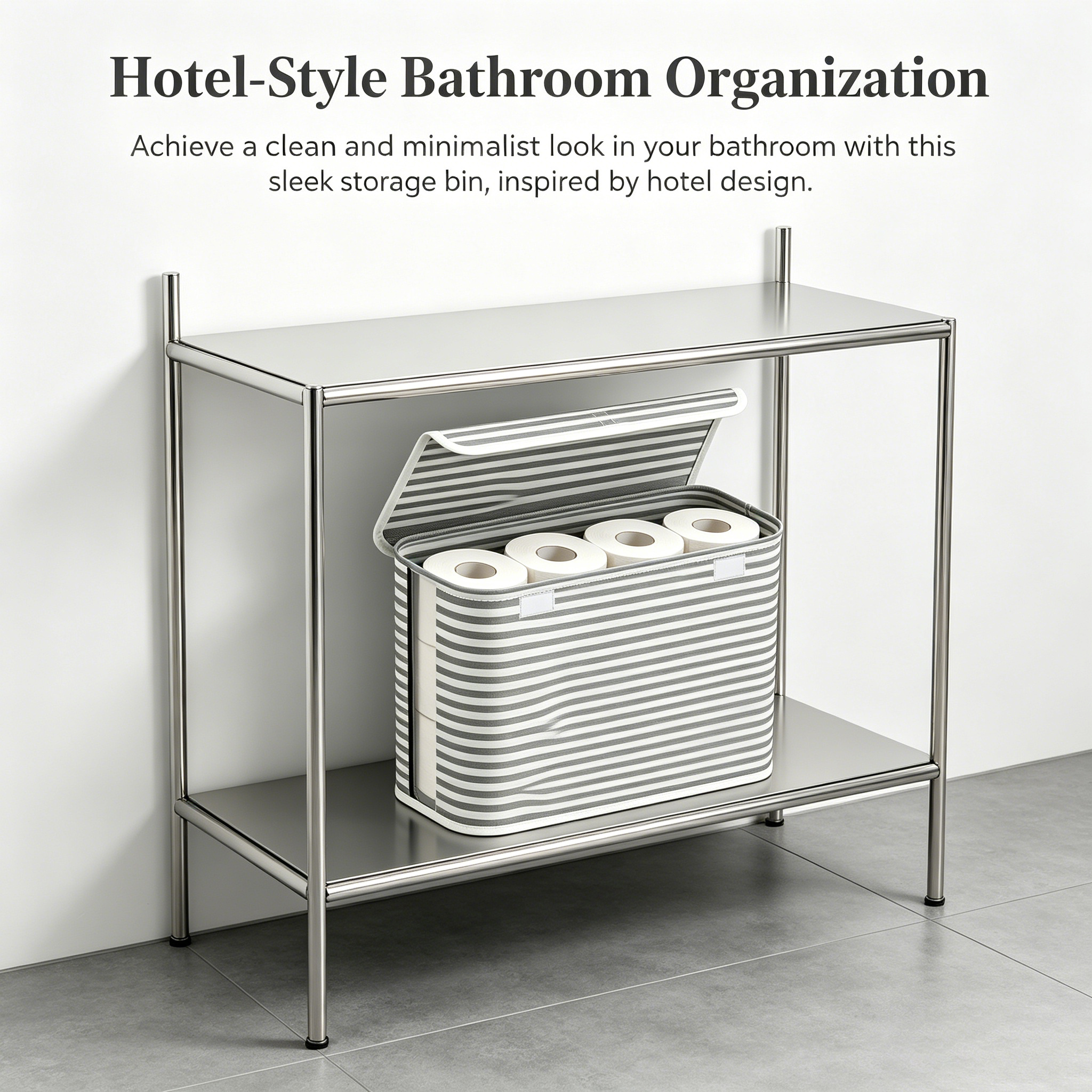 22L Toilet Paper Storage Rack, - Agar Tissue Culture 리뷰 및 가격