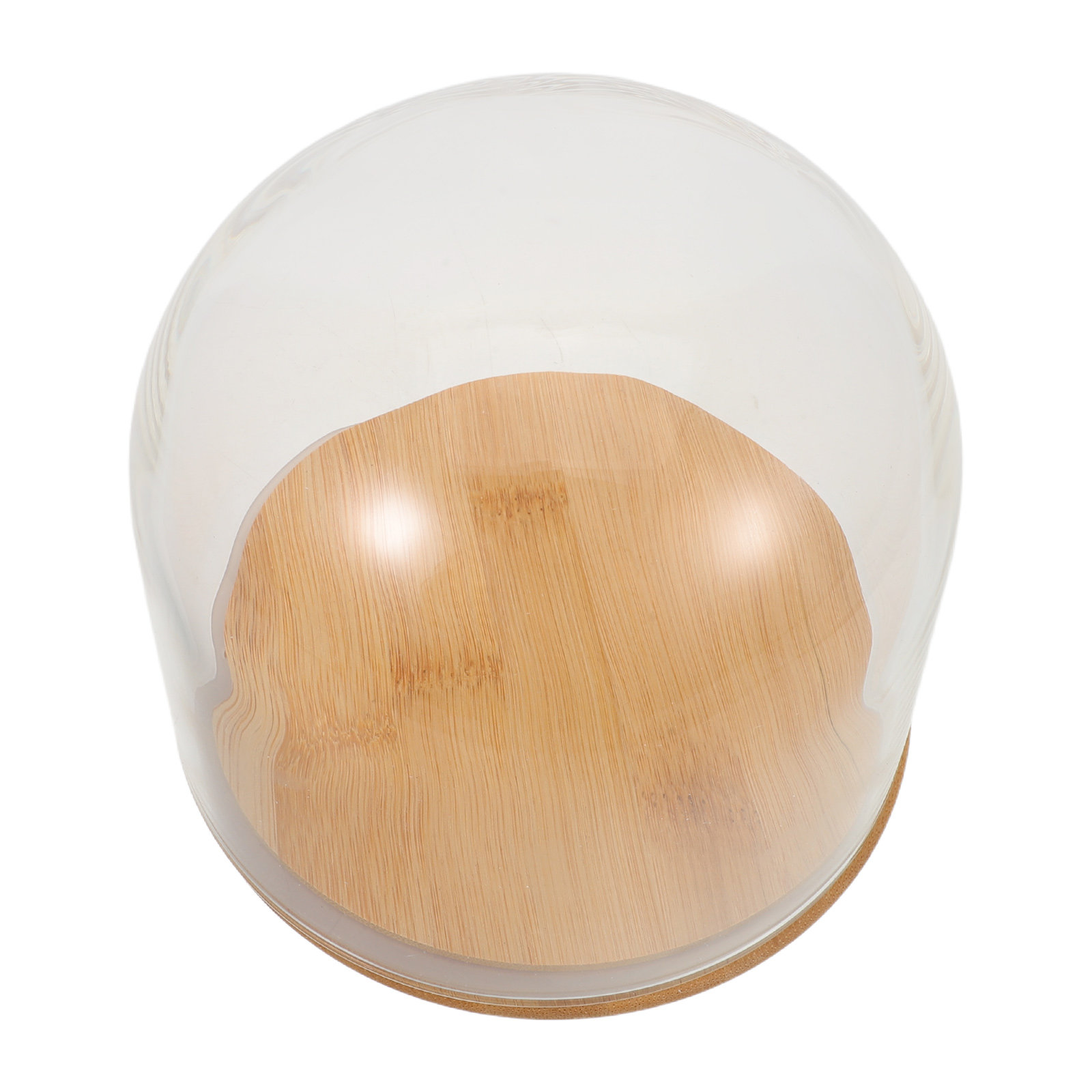Clear Glass Dome Cloche with S - Plastic Dome Clear 리뷰 및 가격