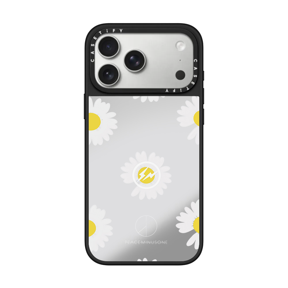 CASETiFY PEACEMINUSONE Daisy S - Peat Pellet Tray 리뷰 및 가격