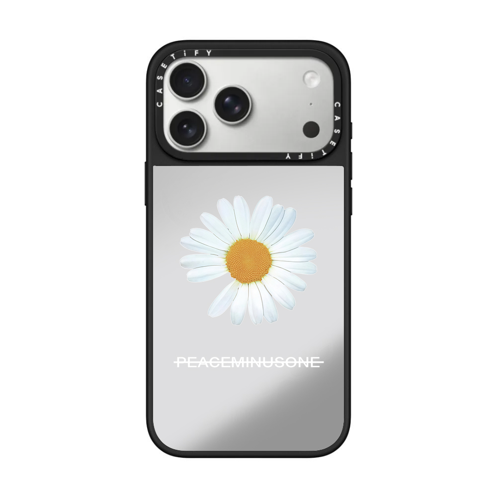 CASETiFY PEACEMINUSONE Daisy S - Peat Pellet Tray 리뷰 및 가격