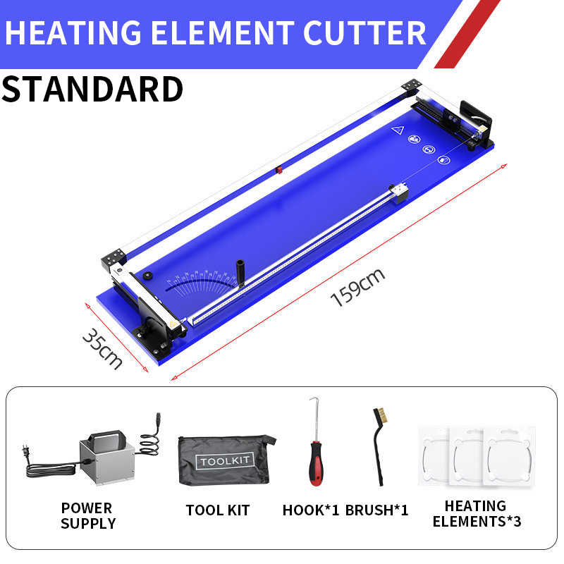 Electric Hot-Wire Cutting Tabl - Cutting Board Foam 리뷰 및 가격