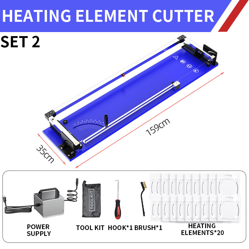 Electric Hot-Wire Cutting Tabl - Cutting Board Foam 리뷰 및 가격