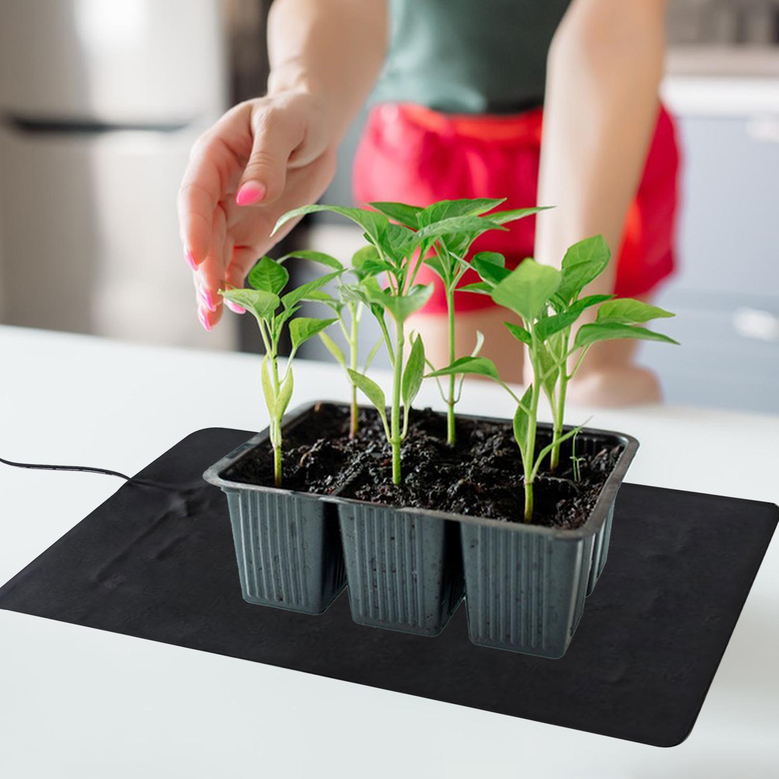 8.5W USB Seedling Heat Mats 3  - Heat Mat Seedling 리뷰 및 가격