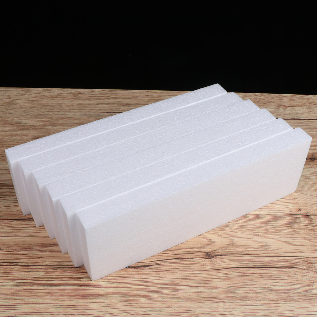 6pcs 30X10X2.5Cm Foam Blocks S - Cutting Board Foam 리뷰 및 가격
