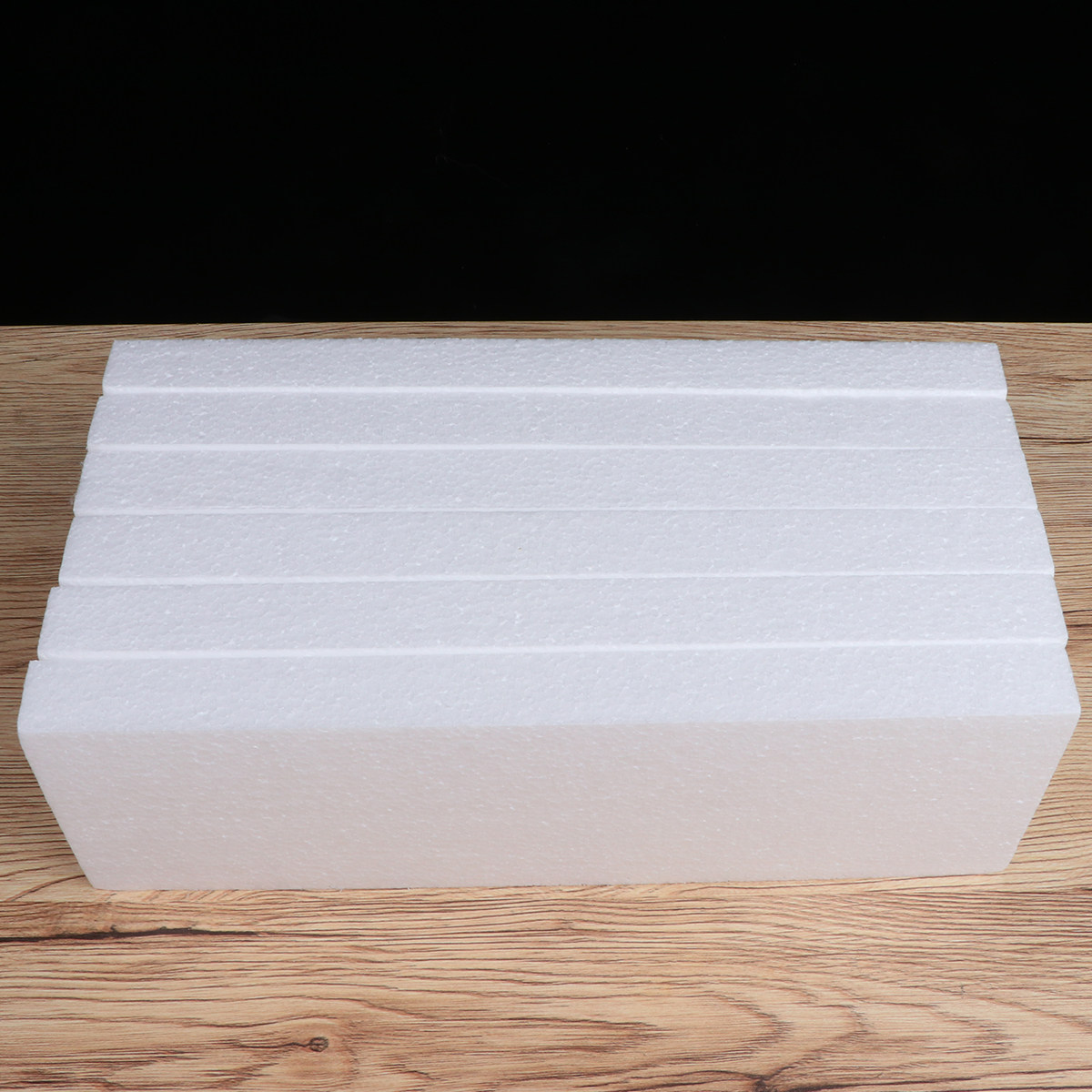 6pcs 30X10X2.5Cm Foam Blocks S - Cutting Board Foam 리뷰 및 가격