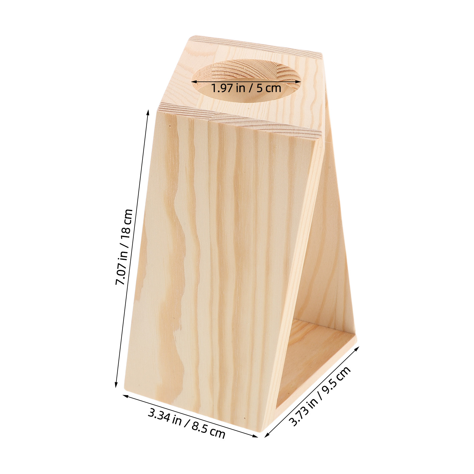 Single Slot Hydroponic Plant G - Propagation Station Vase 리뷰 및 가격