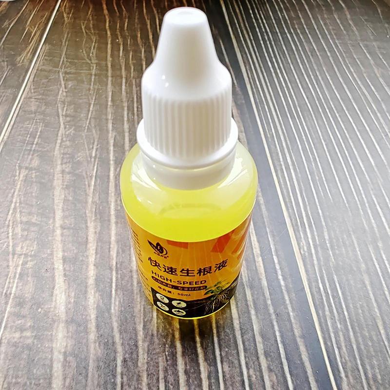 Liquid Plant Rooting Solution  - Root Stimulator Liquid 리뷰 및 가격