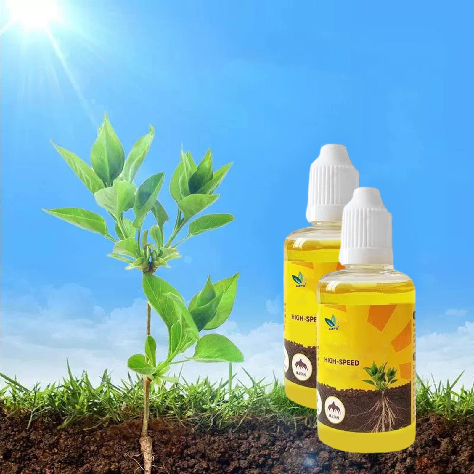 50ml Plant Rooting Stimulator  - Root Stimulator Liquid 리뷰 및 가격