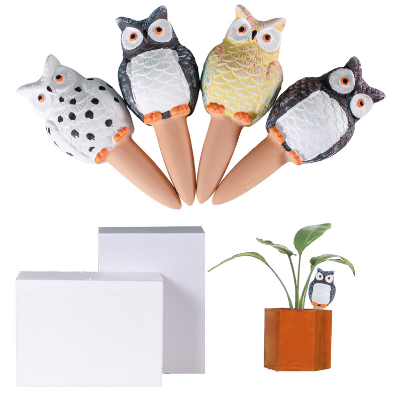 Self Plant Watering Globes Ter - Self Watering Insert 리뷰 및 가격