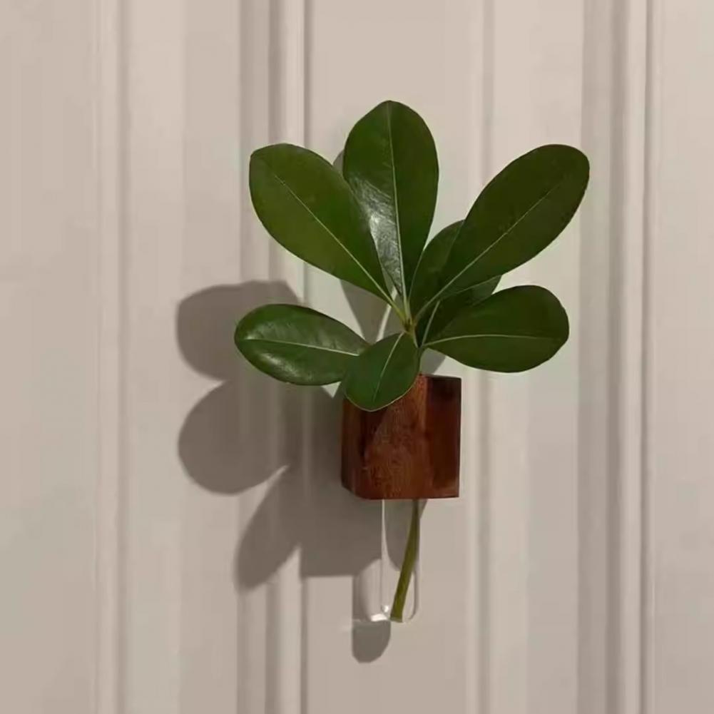 4cm Refrigerator Magnet Wooden - Propagation Station Vase 리뷰 및 가격