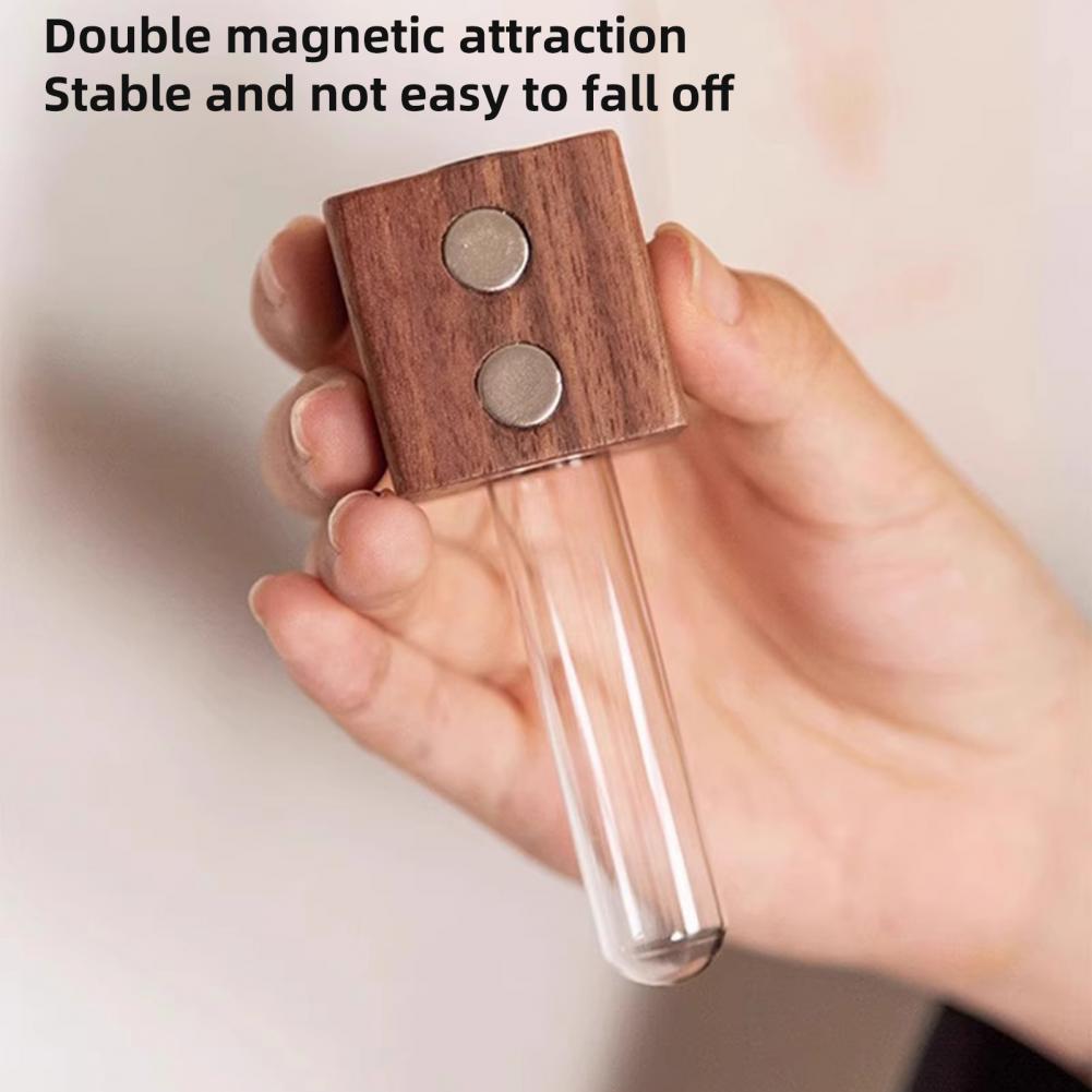 4cm Refrigerator Magnet Wooden - Propagation Station Vase 리뷰 및 가격