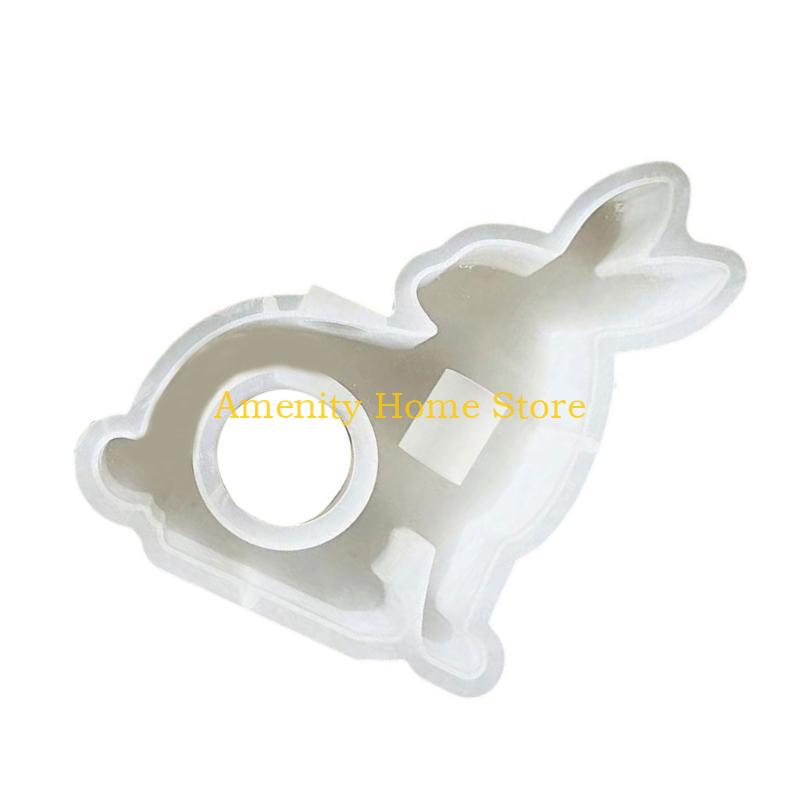 F26C Rabbits Bear Epoxy Resin  - Propagation Station Vase 리뷰 및 가격