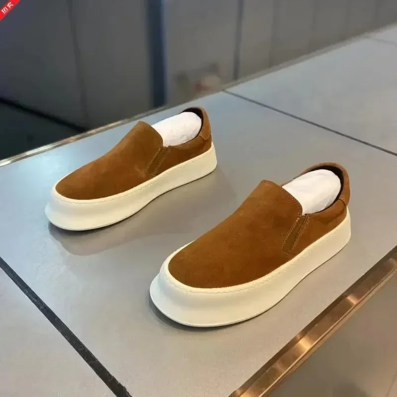 Men's Shoes 2025 Spring New Fa - Cutting Board Foam 리뷰 및 가격
