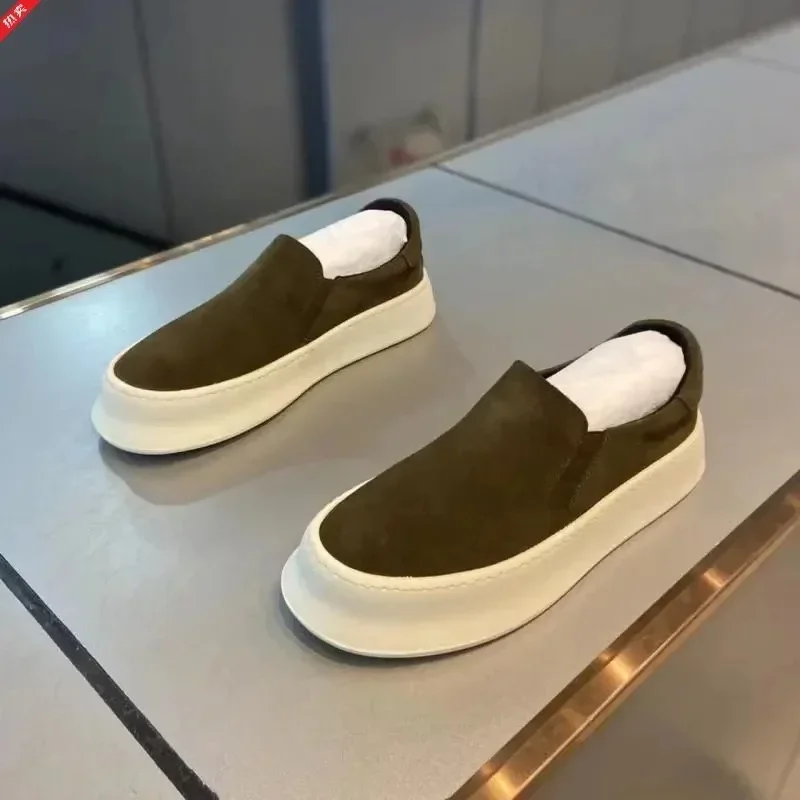 Men's Shoes 2025 Spring New Fa - Cutting Board Foam 리뷰 및 가격