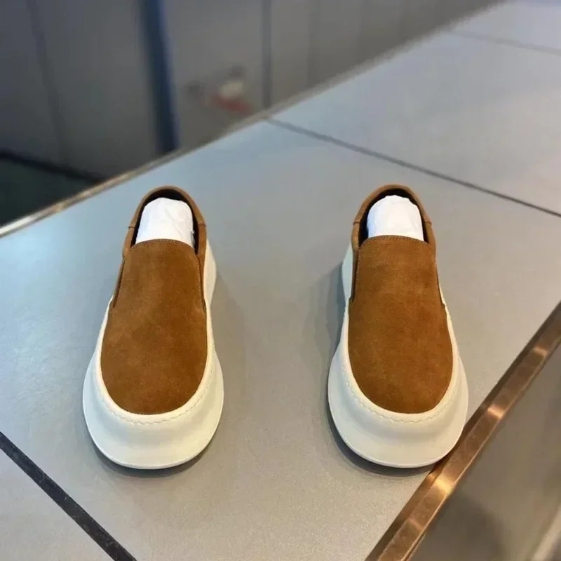 Men's Shoes 2025 Spring New Fa - Cutting Board Foam 리뷰 및 가격