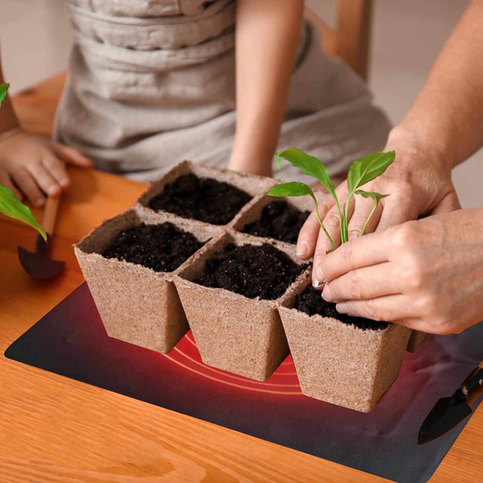 8.5W Seedling Heat Mat 5V 2A P - Heat Mat Seedling 리뷰 및 가격