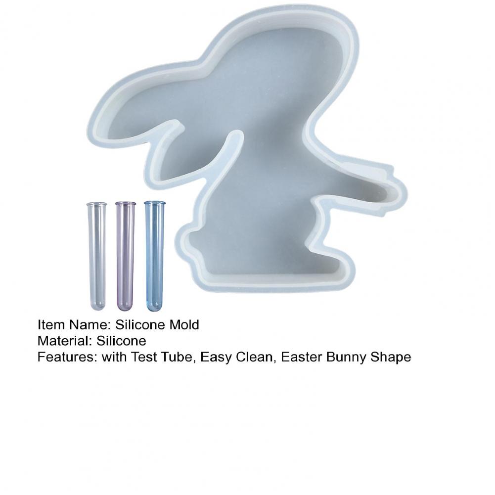 1 Pc Bunny Flower Vase Mold Ea - Propagation Station Vase 리뷰 및 가격
