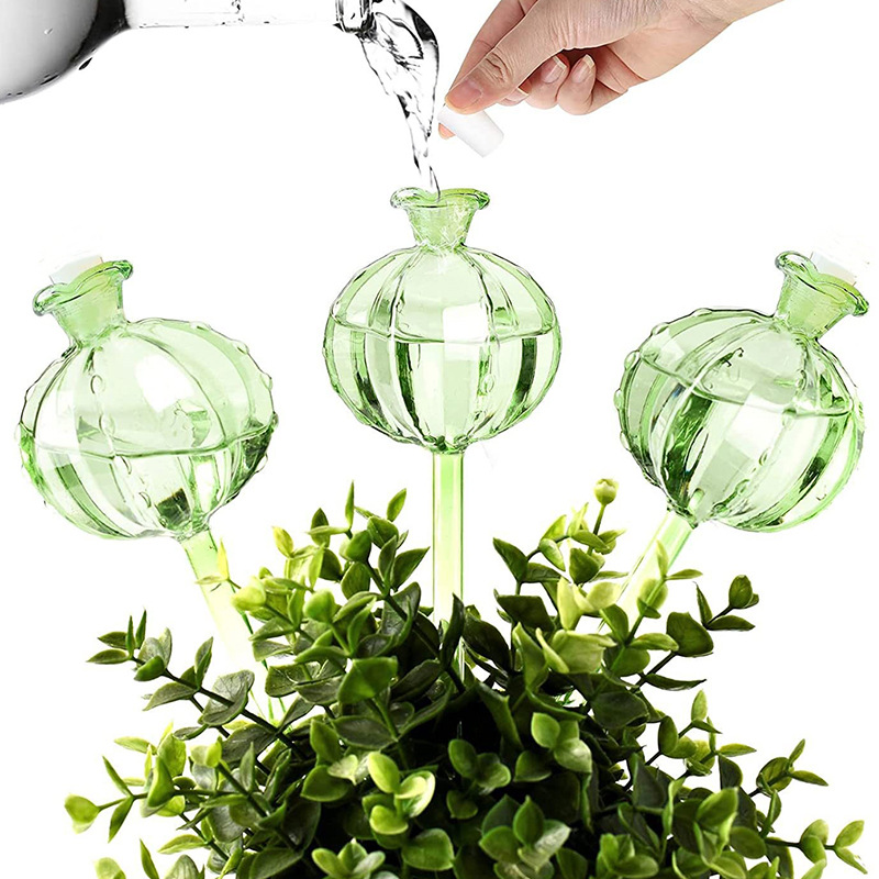 PVC Automatic Plant Watering B - Self Watering Insert 리뷰 및 가격