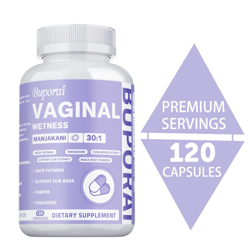 Vaginal Wetness Supplements -  - Rooting Hormone Powder 리뷰 및 가격