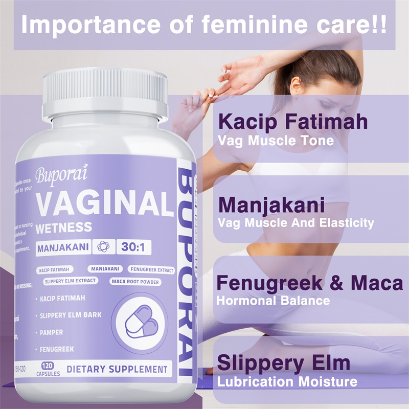 Vaginal Wetness Supplements -  - Rooting Hormone Powder 리뷰 및 가격