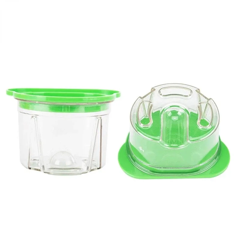 4Pcs Dental Plastic Agar Box D - Agar Tissue Culture 리뷰 및 가격