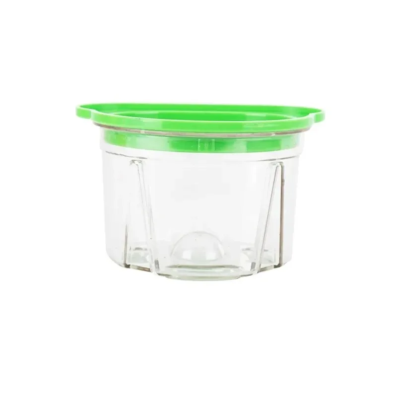 4Pcs Dental Plastic Agar Box D - Agar Tissue Culture 리뷰 및 가격