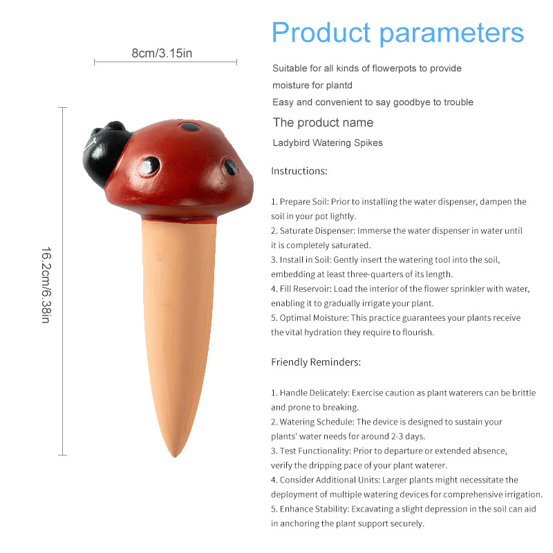 Plant Watering Devices,Terraco - Self Watering Insert 리뷰 및 가격