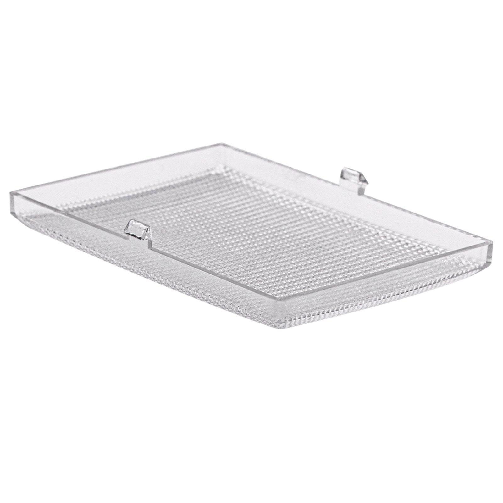 Dome Light Cover Replacement E - Plastic Dome Clear 리뷰 및 가격