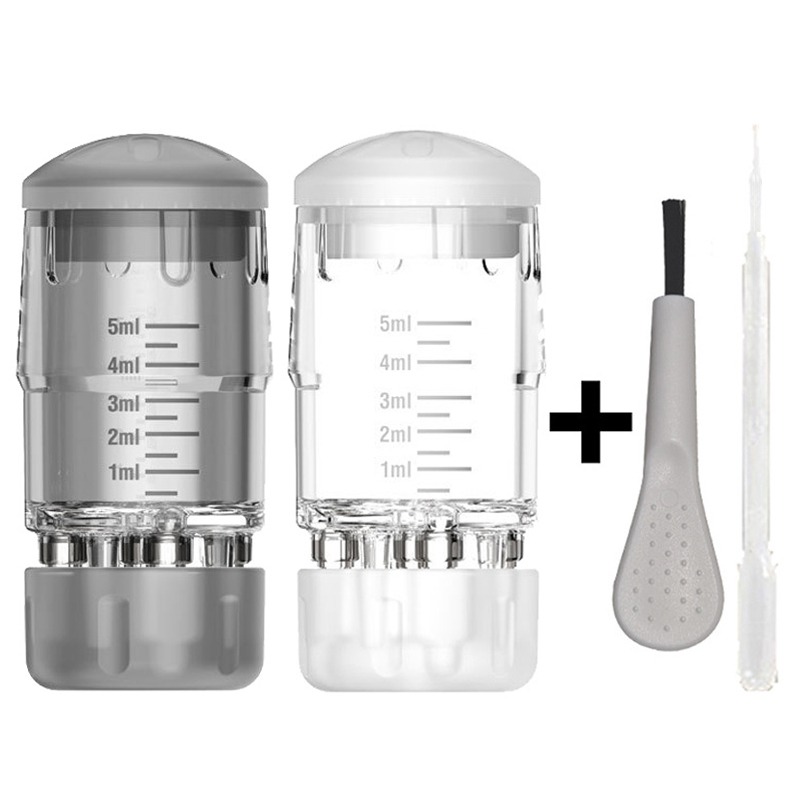 5ml Mini Scalp Applicator Liqu - Root Stimulator Liquid 리뷰 및 가격