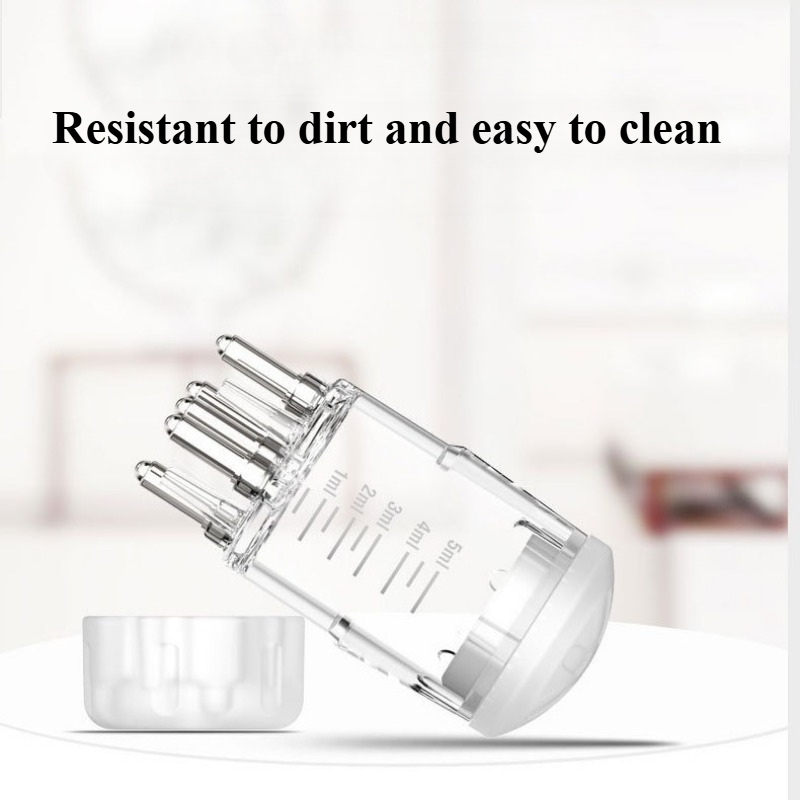 5ml Mini Scalp Applicator Liqu - Root Stimulator Liquid 리뷰 및 가격